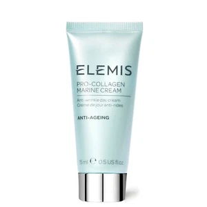 50% OFF - ELEMIS Pro-Collagen Marine Cream 15ml (Trial Size) – RRP $78 - Picture 1 of 4