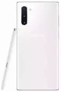 USED - Samsung Galaxy Note 10 SM-N970F/DS 256GB (FACTORY UNLOCKED) - Picture 1 of 2