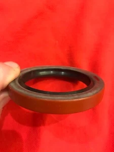 M416 Army Trailer Hub Wheel Seal Heavy Duty Fresh - Picture 1 of 2