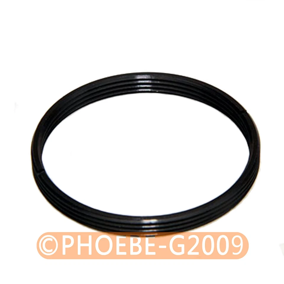 42mm-39mm 42-39 Step Down Filter Ring Stepping Adapter - Image 1 of 1
