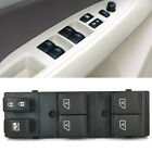Front Master Power Window Switch Driver Side For Infiniti G35 07-08 G37 2009-13