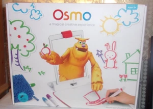 Osmo: A Magical Creative Experience Set NEW IN BOX - Picture 1 of 5