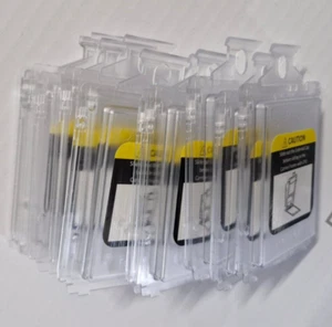 10pcs  Foxconn CPU Socket Protector Cover for AMD Sockets X399 sTRX4 TRX40 SP3 - Picture 1 of 5
