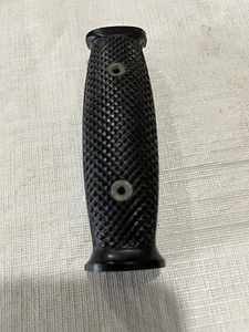 M .7 BAYONET GRIPS ONLY One Set New Unissued No Screw Nut Is In Grip - Picture 1 of 4
