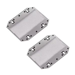 2x Repuesto Afeitadora Pantalla Lámina Exterior para Panasonic ES-3833 RS10 SA40 ES3833 - Imagen 1 de 3