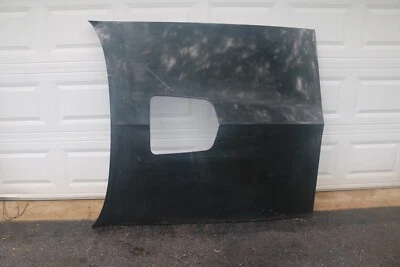 1977-1981 PONTIAC TRANS AM GM КАПЮШОН - Изображение 1 из 4