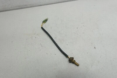 05-2013 Polaris OEM Water Temperature Sensor 4010868 Dragon Pro RMK Switchback - Image 1 of 3
