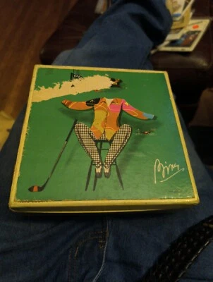 BING CROSBY~A MUSICAL AUTOBIOGRAPHY  Record Set Of 16 In Box - Image 1 of 3