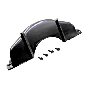 Universal GM Automatic Transmission Flywheel Dust Cover Chevy Pontiac Buick Olds - Bild 1 von 6