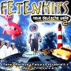 Fetenhits Neue Deutsche Welle 2 2000 And 2Cd And Nena Markus Trio Falco Foy