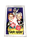 Sam From Sales - Lucky Seven Greatest Hits Vol 7 - WBAP Radio 820 - Cassette