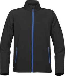 Stormtech Orbiter Softshelljacke Herren KSB-1 - SALE - PORTOFREI - Bild 1 von 7