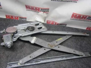 Passenger Right Front Window Regulator Fits 98-00 CONCORDE 32305 - Picture 1 of 1