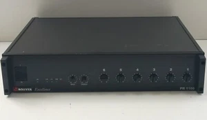 Preamplificador modular Bouyer PR1106 con 6 entradas - 4 x AZ1211, 1 x AZ1231 instalado - Imagen 1 de 8
