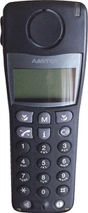Aastra Office 135 Mobilteil Handgerät #25 - Photo 1/1