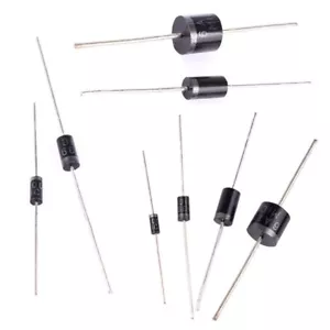 1N4007 4004 4001 5399 5401 5404 5408 6A10 10A Rectifying Diode Direct Insertion - Picture 1 of 15