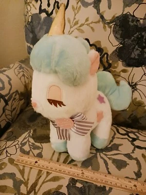 Peluche Cony The Unicorn Star Shine versión rara (AMUSE) - vendedor de Japón/EE. UU. Foto 1 de 4