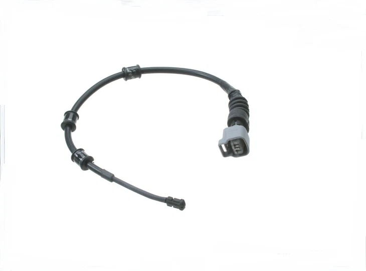 Novo sensor de pastilha de freio traseiro 1993 - 1994 4777150040 47771-50040 para Lexus LS400 - Imagem 1 de 1
