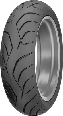 Задняя радиальная шина Dunlop Roadsmart III 190/50ZR17 73 Вт TL Aprilia RSV Mille 99 - Изображение 1 из 4