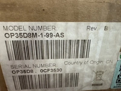 Arris OP35D8M-1-99-AS 8 Channels on 100 Ghz Spaced ITU DWDM DEMUX - Image 1 of 3