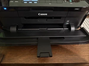 Canon PIXMA MX922 Energy Star Wireless Inkjet Office Printer for PARTS OR REPAIR - Picture 1 of 3