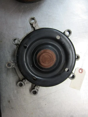 Bomba de refrigerante de agua Jeep Grand Cherokee 2008 3,7 04892372AA Foto 1 de 4