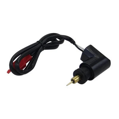 E-Choke Kaltstarter für 4T China Roller Euro4 Euro5 SYM Peugeot Luxxon Kymco - Bild 1 von 4