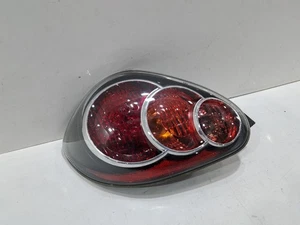 2014 TOYOTA AYGO Mk1 Left Rear Taillight Tail Light 815610H081 - Picture 1 of 6