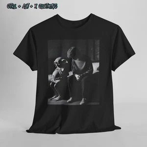 Ron Weasley Pregnant Dobby Shirt, Harry Potter Fan Gift, wtf - Picture 1 of 14