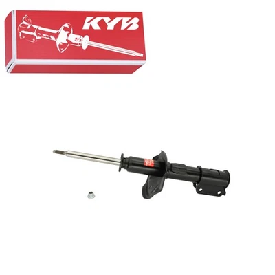 Puntal de suspensión delantero izquierdo KYB para Chevrolet Optra 2004-2007 Foto 1 de 4