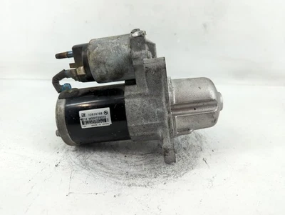 2017-2022 Gmc Canyon Car Starter Motor Solenoid Oem EROXV - Image 1 of 4