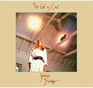 Judie Tzuke The Cat Is Out (CD) Album - Bild 1 von 1