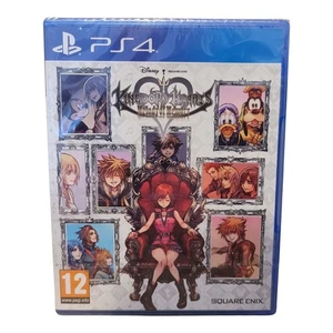 Kingdom Hearts Melody of Magic PS4 PS5 Compatible NEW & SEALED - Picture 1 of 2