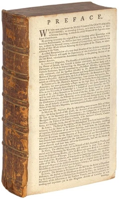 Phillis WHEATLEY / “Some Account of Phillis Learned Negro Girl” and her 1st - Image 1 of 4