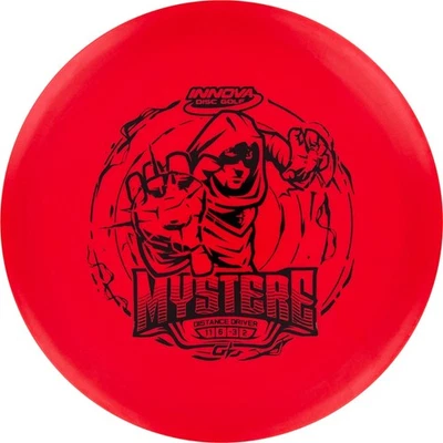 Innova GStar Mystere | Choose Weight & Color - Image 1 of 4