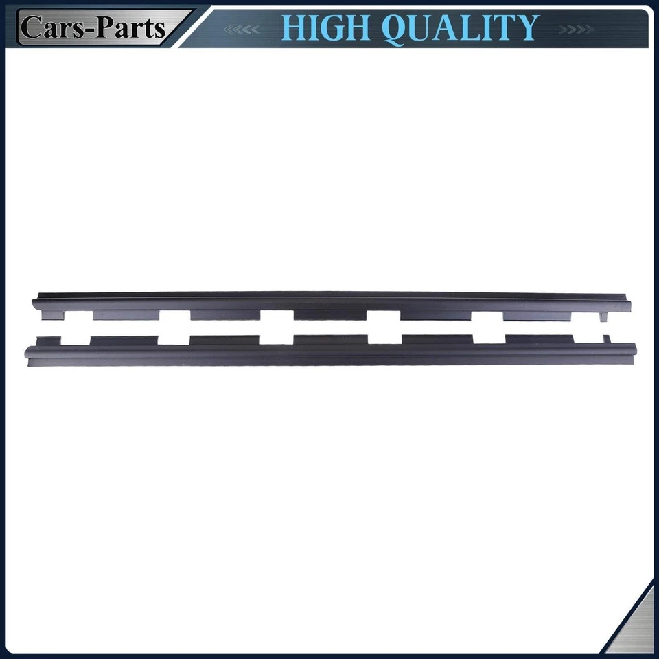 New 1AWSK00154 Wiper Sealing Strip Kit For Cadillac Escalade 1999 1AWSK00154 US - Image 1 of 4