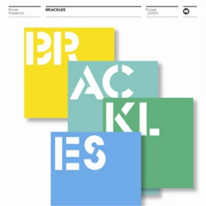 Brackles Rinse Presents Brackles (CD) Album (UK IMPORT) - Picture 1 of 1