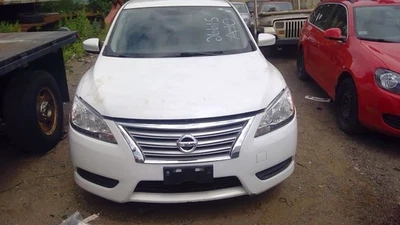 Motor de arranque MR20DE compatible con 13-21 NV200 1612970 Foto 1 de 4