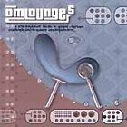 Om Lounge Vol. 5 (CD) Andy Caldwell Uko Cadien Fenomenon AOB