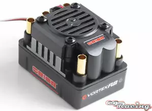 Kyosho Team Orion R8 One Brushless Controller 3-6S Lipo 150A Waterproof KSE® - Picture 1 of 1