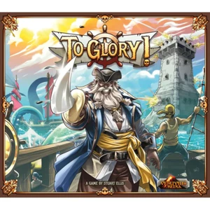 TO GLORY!! Deluxe Edition - Picture 1 of 1