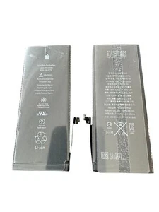 Batería Original Apple iPhone 6 Plus Batería Battery 2915mAh + Adhesivo Nueva - Imagen 1 de 3