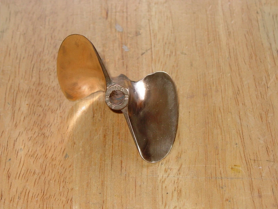 ABC  H-31 prop - Image 1 of 1