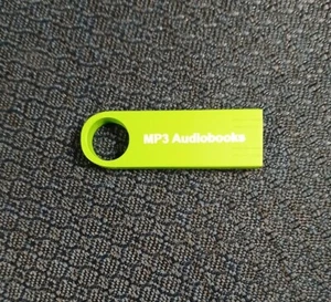 The DEAN KOONTZ COLLECTION - 72 MP3 USB Flash Drive Audiobook Collection - Picture 1 of 1