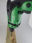 Hitachi 3/8" Variable Speed Reversible Corded Electric Drill D10VH