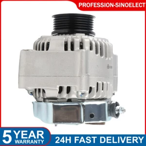 80A Alternator 13325 For 1990-1993 Honda Accord L4 2.2L 100211-8150 100211-8710 - Picture 1 of 6