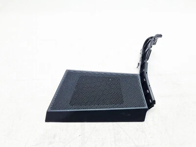 PORSCHE MACAN 95B-2 DASHBOARD SPEAKER COVER GRILLE LEFT PASSENGER SIDE 2019 - Image 1 of 4