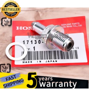 NEW OEM PCV Valve W/WASHER For Accord Civic 17130-PND-A01 / 94109-14000 US STOCK - Picture 1 of 5