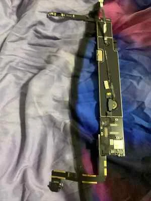 Scheda Madre Logica Apple Ipad 9 Cellular A2604 Con Difetto buono pezzi chips - Imagen 1 de 2