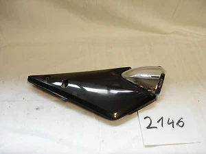 SUZUKI Bandit GSF 600 1200 Abdeckung Verkleidung vorne rechts Cover frame 2001 K - Bild 1 von 2